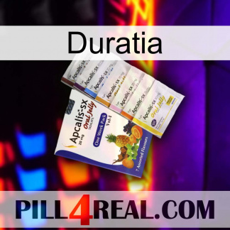 Duratia 11